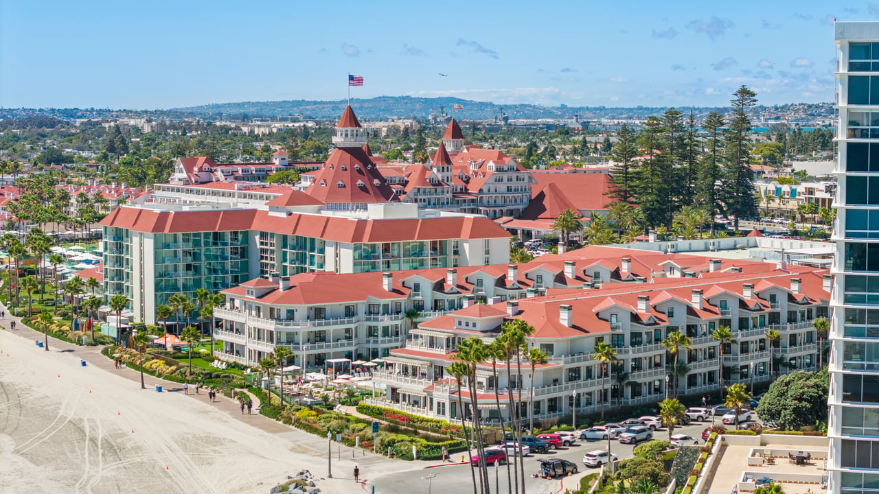 Coronado