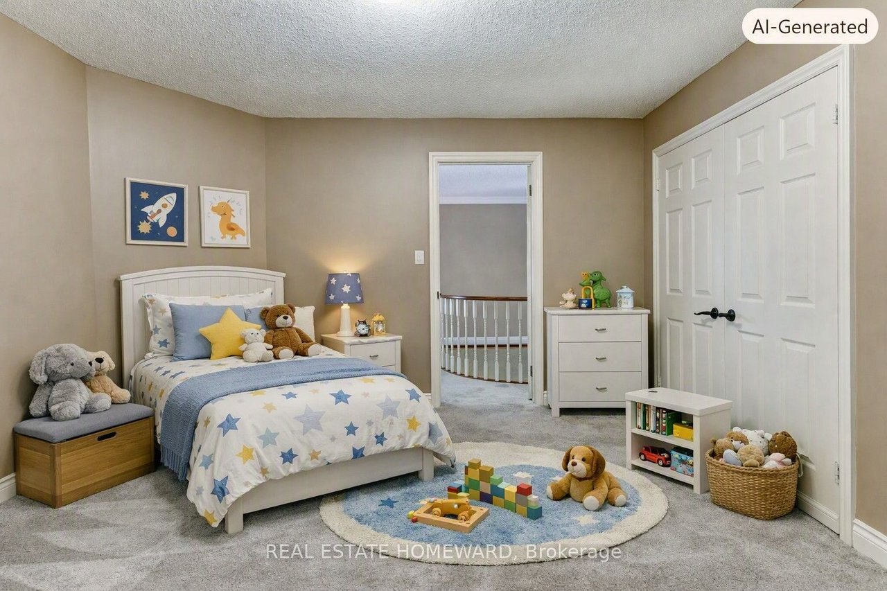 807 Primrose Crt