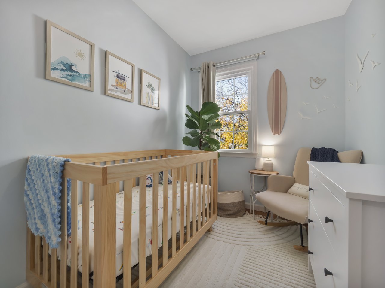 103 Park Ave, Unit A6