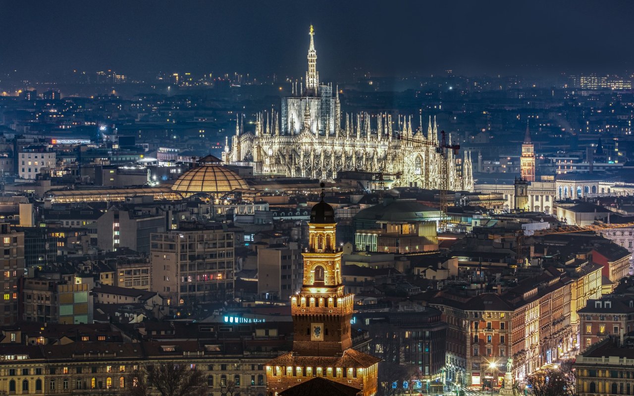 Sotheby’s International Realty Expands Reach to Milan