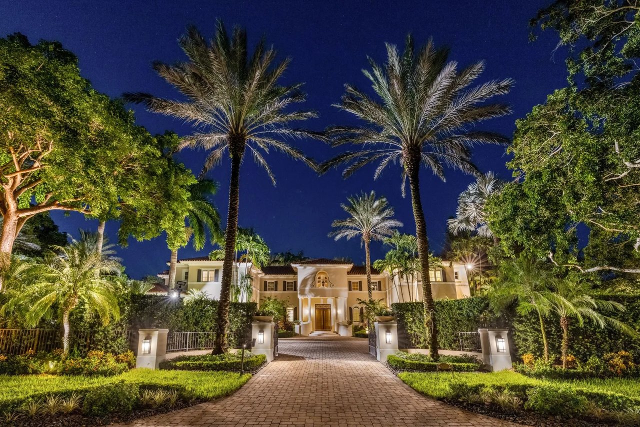 Coral Gables Real Estate Trends to Watch