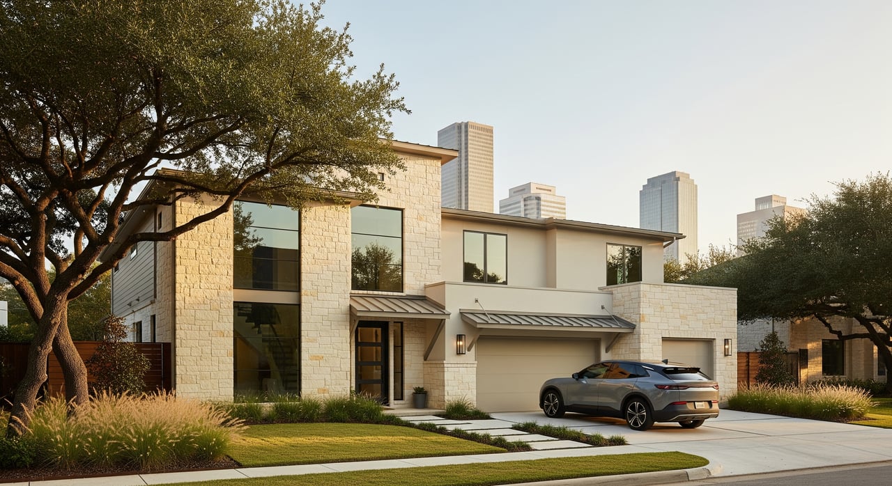 Is Spring Branch West Right For Energy Corridor Commuters?