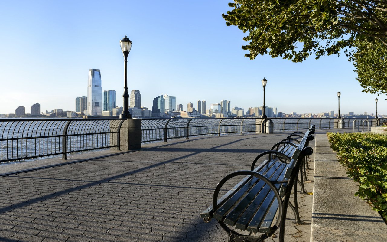 Battery Park City