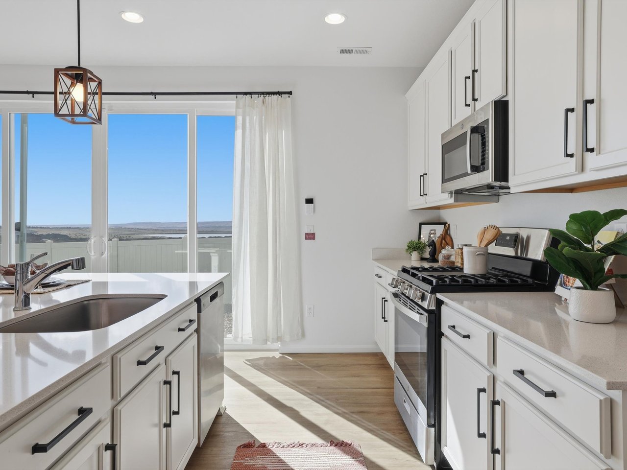 5266 Sidewinder Drive