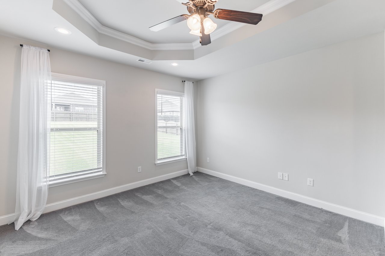 Prime Madison Location with Community Amenities