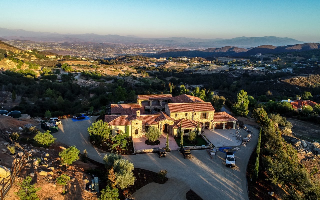 La Cresta