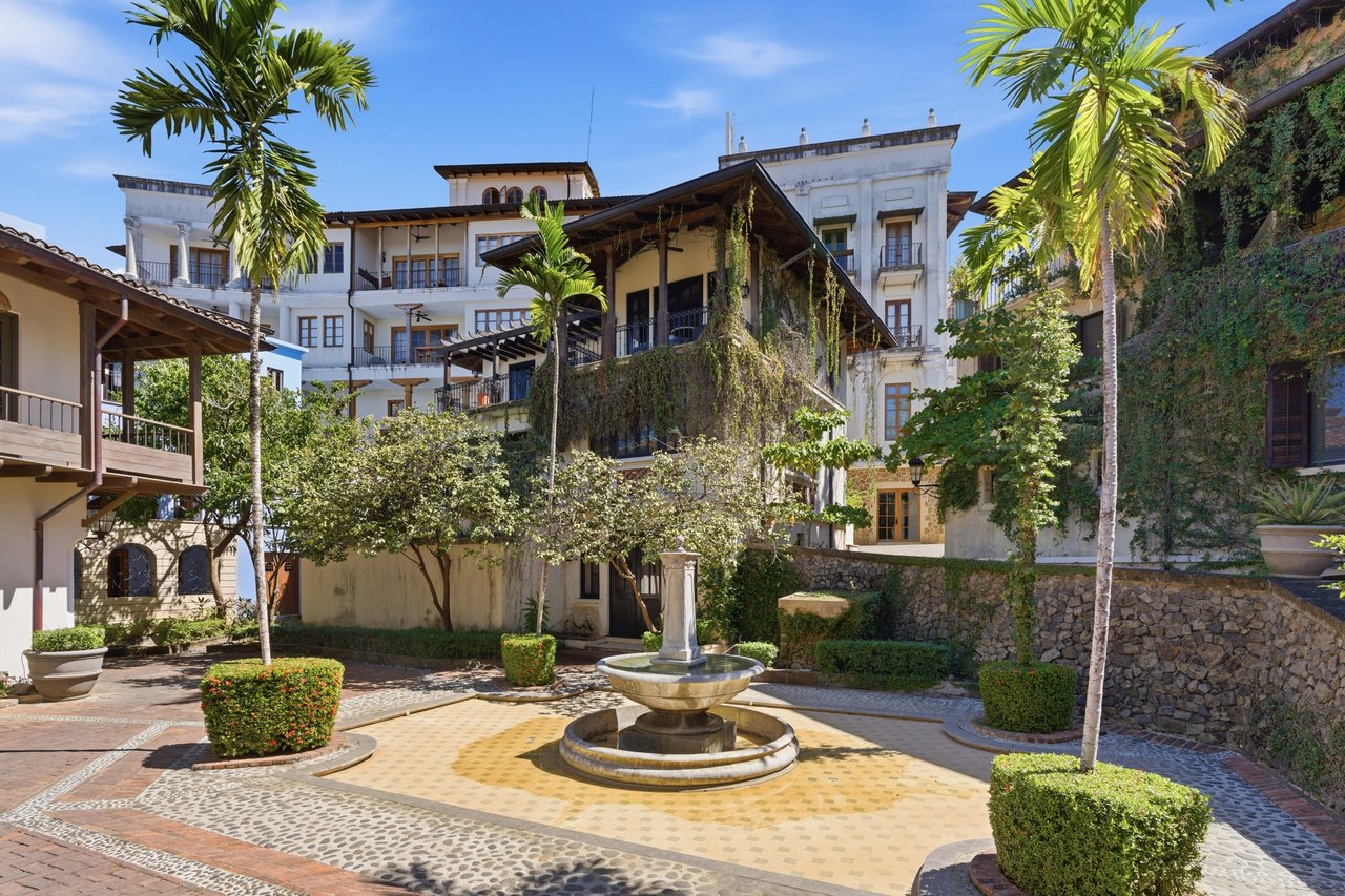 Casa del Alba | Ocean View Condo with Pool in Las Catalinas