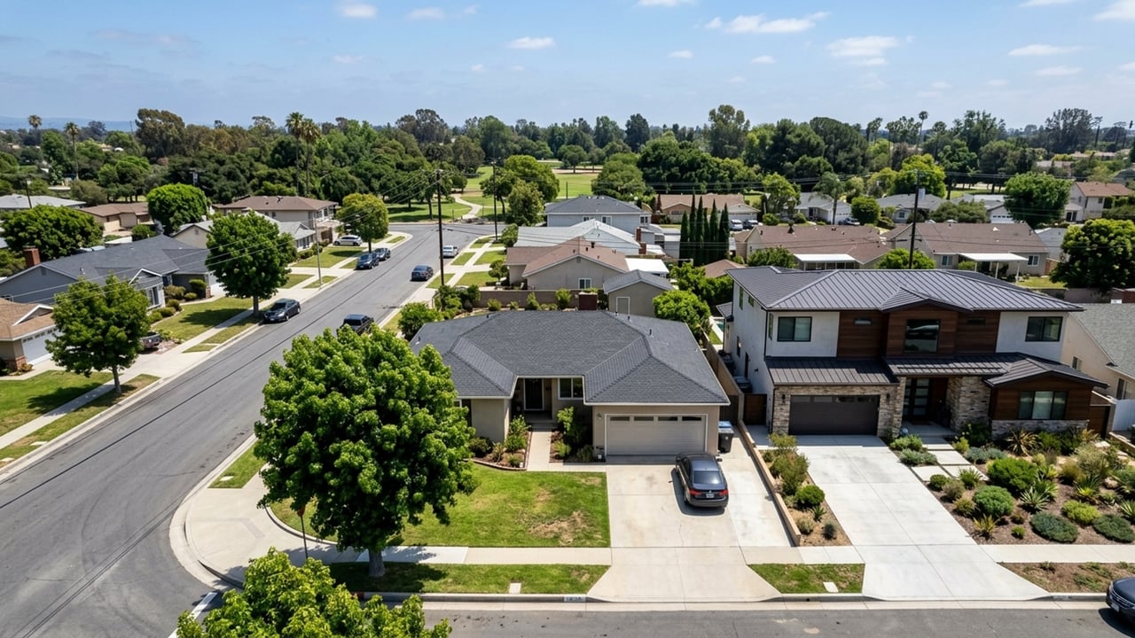 What to Expect When Buying a Home in North Torrance, CA
