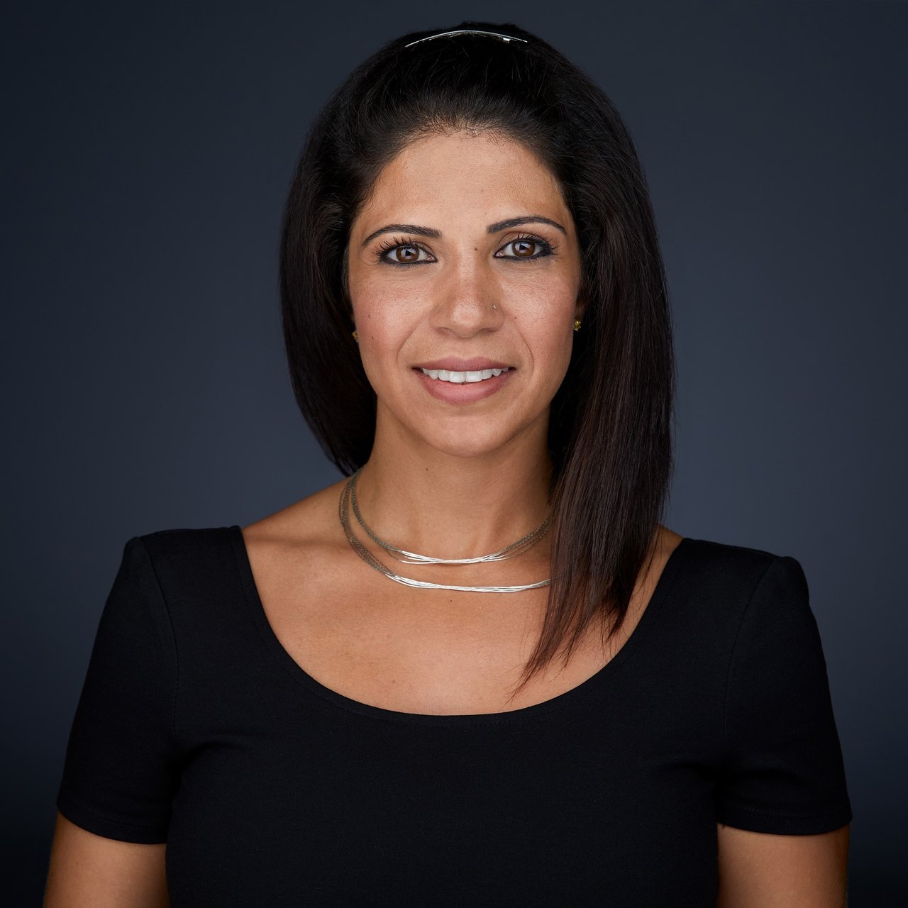 Tanya Halabi photo