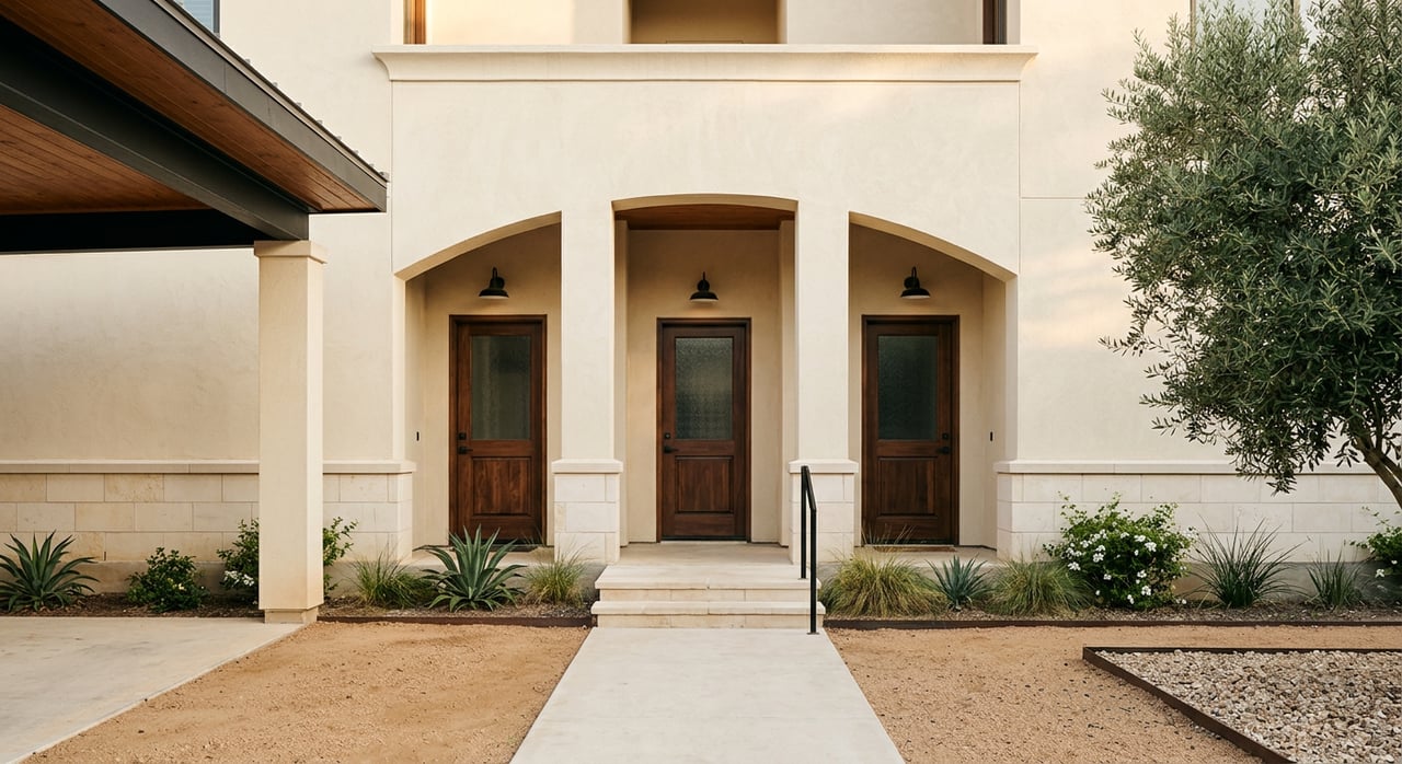 San Antonio Investor Guide To Small Multi-Family Properties