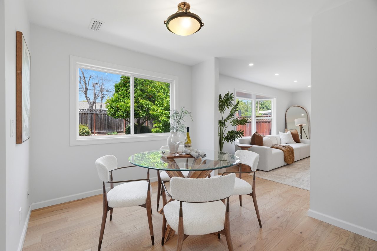 1707 Mendenhall Drive