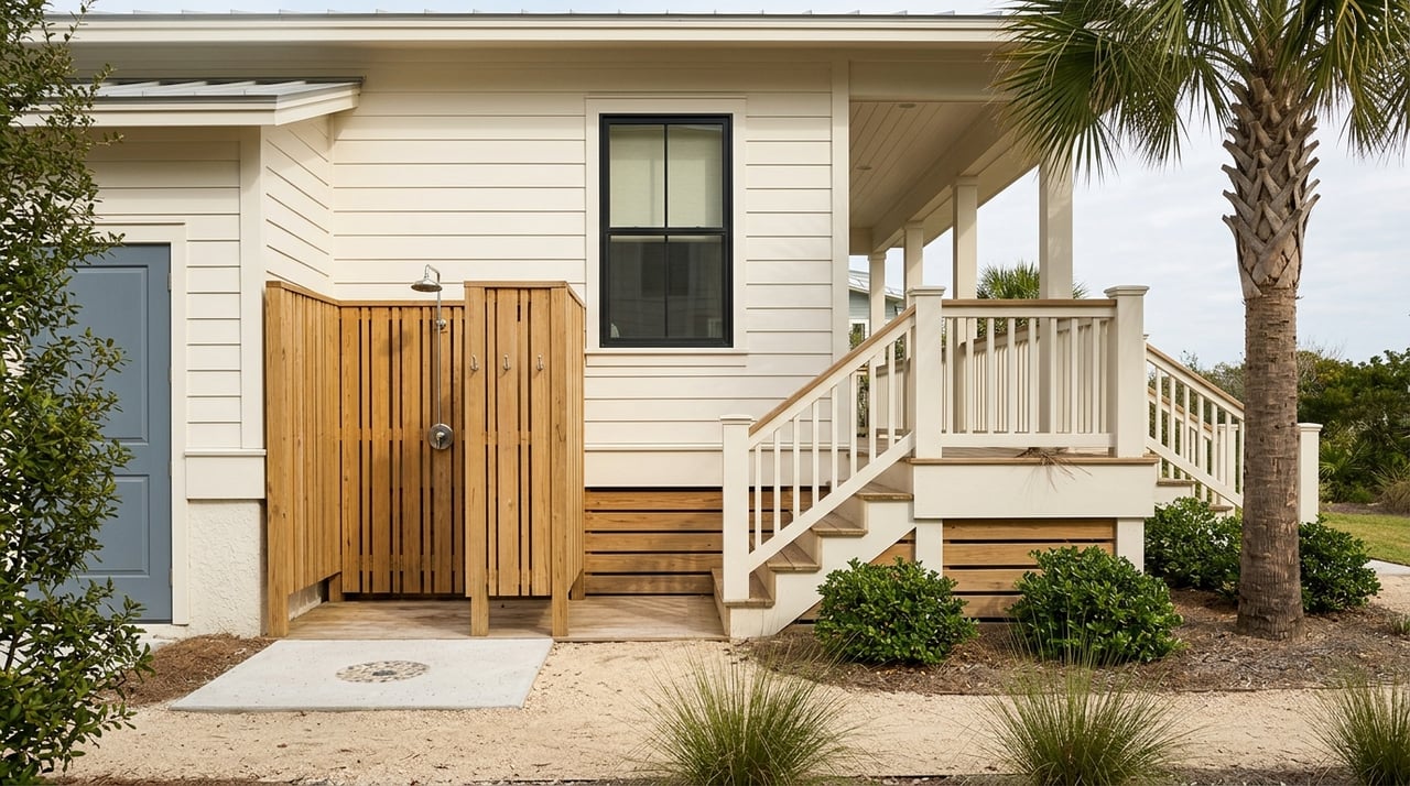 Owning A Coastal Retreat On Dauphin Island: Lifestyle And Logistics