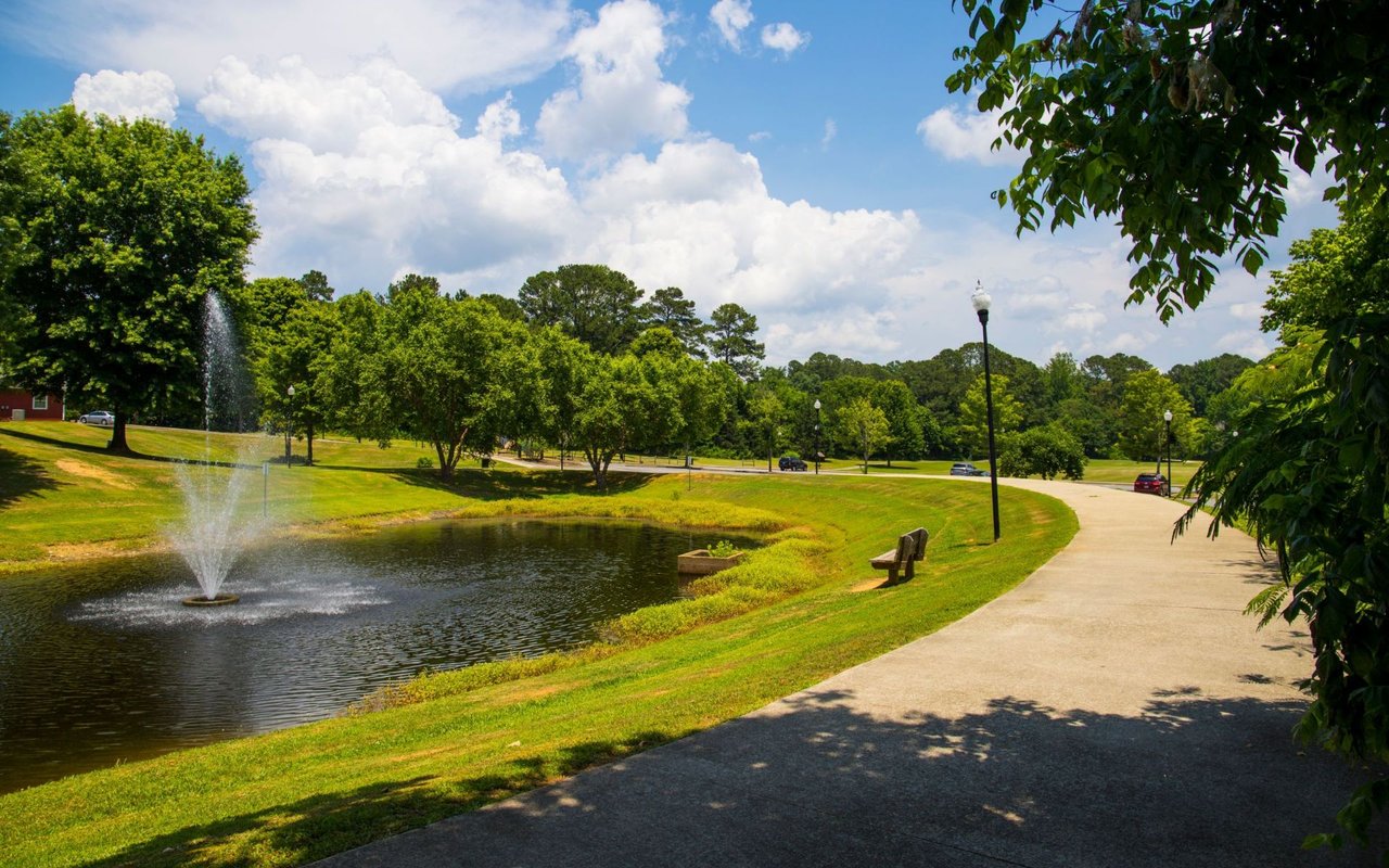 Acworth