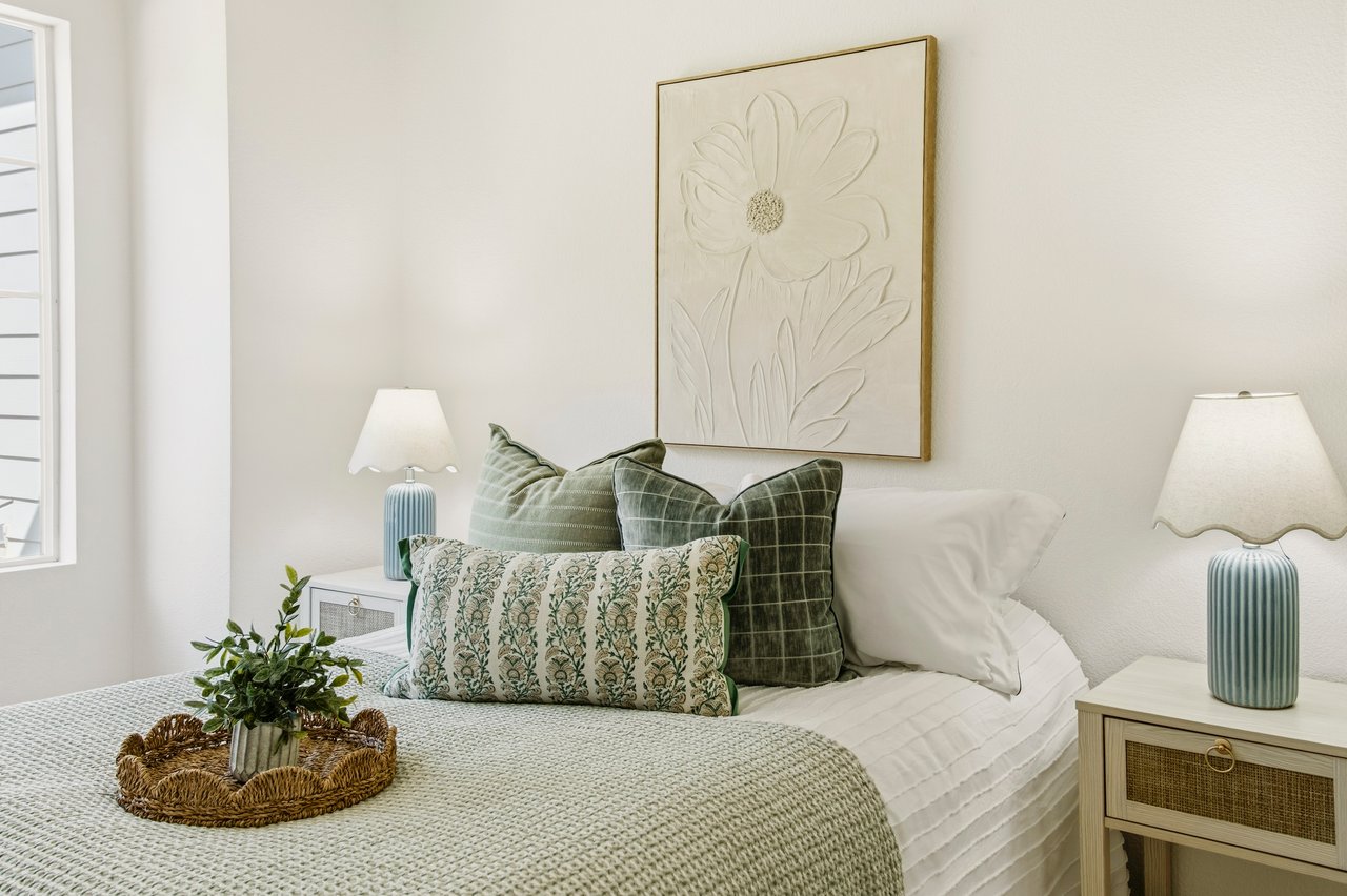 Copper Hill Condo in Livermore – Seller Represented