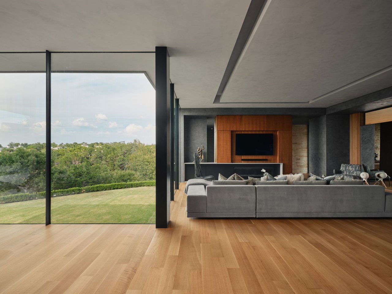 The Contemporary Amarra Estate | One of One 