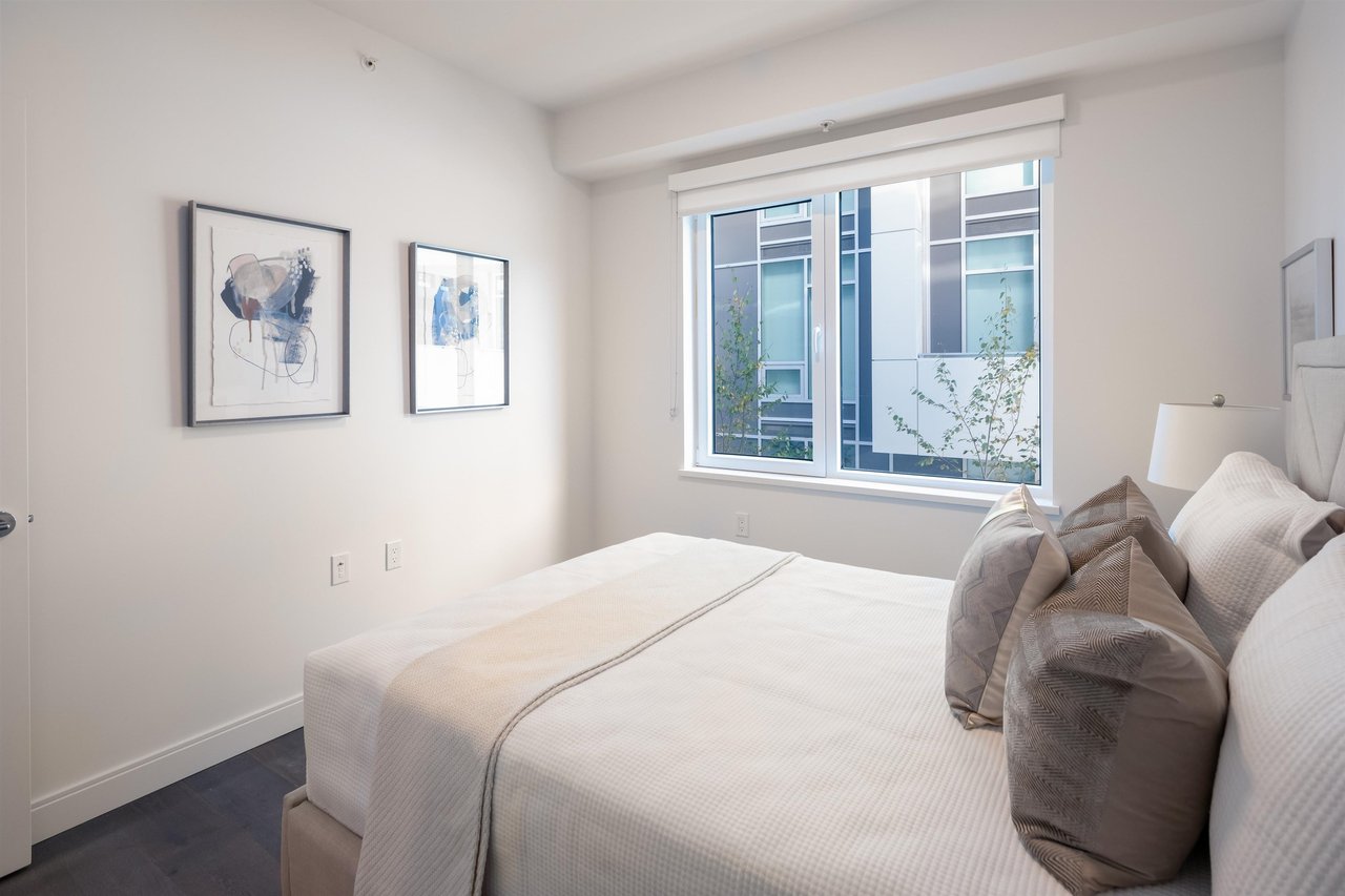 4932 Cambie St, #204