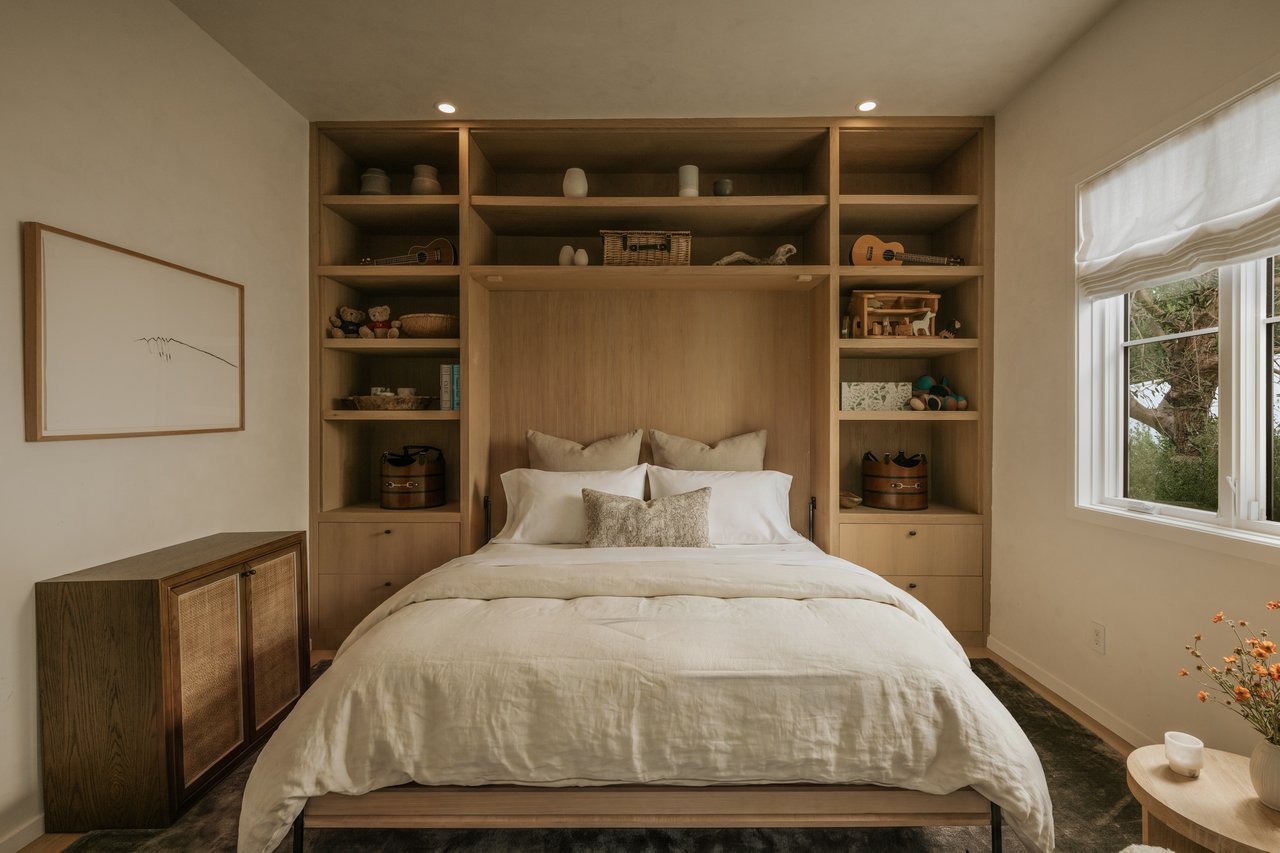 Brentwood Off-Market 