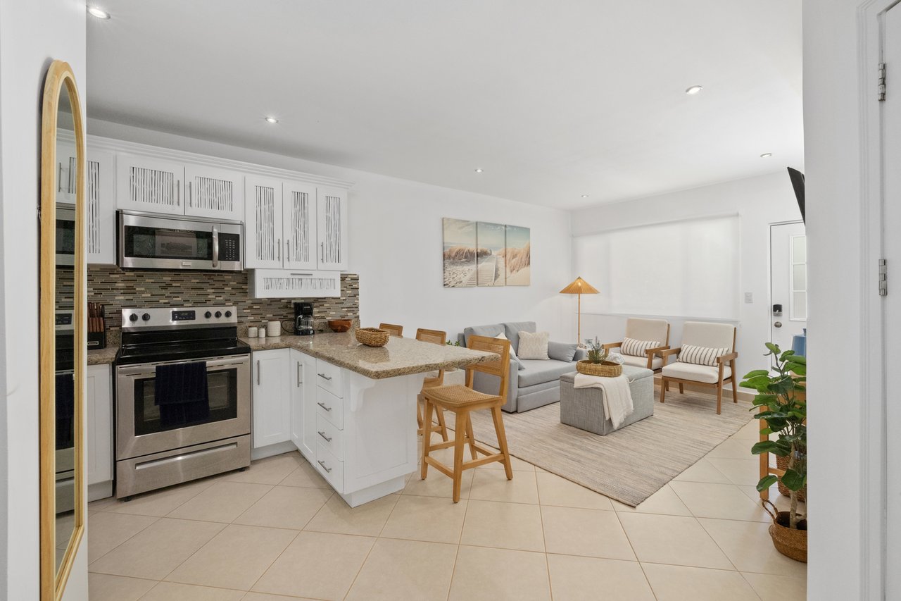 La Estancia Cabo Velas, Unit 38 | Designed 2-Bedroom Townhouse Near Playa Grande