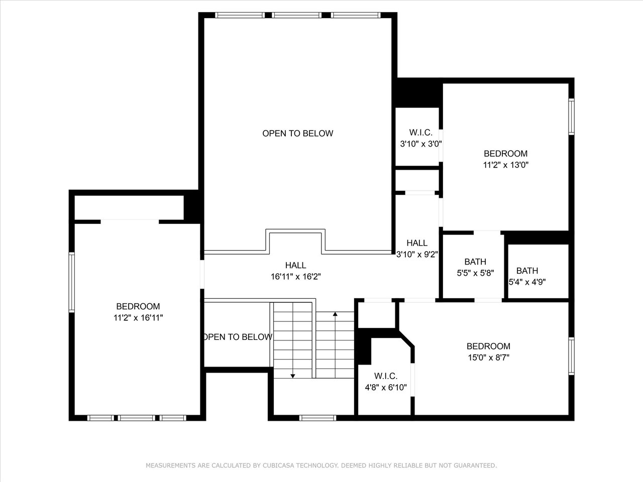 Golf Course Frisco Home