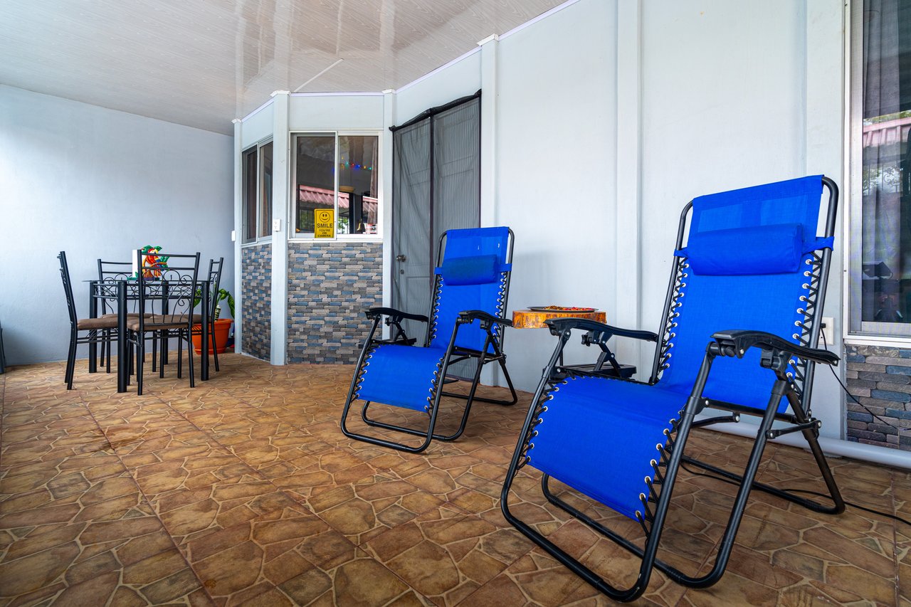 Development Opportunity,  2 Lots - San Vito