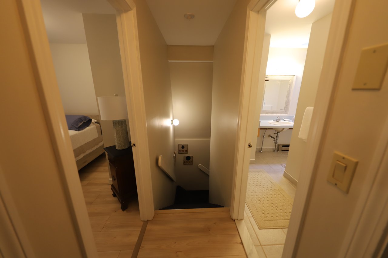 57 Spruce Lane - Right Side