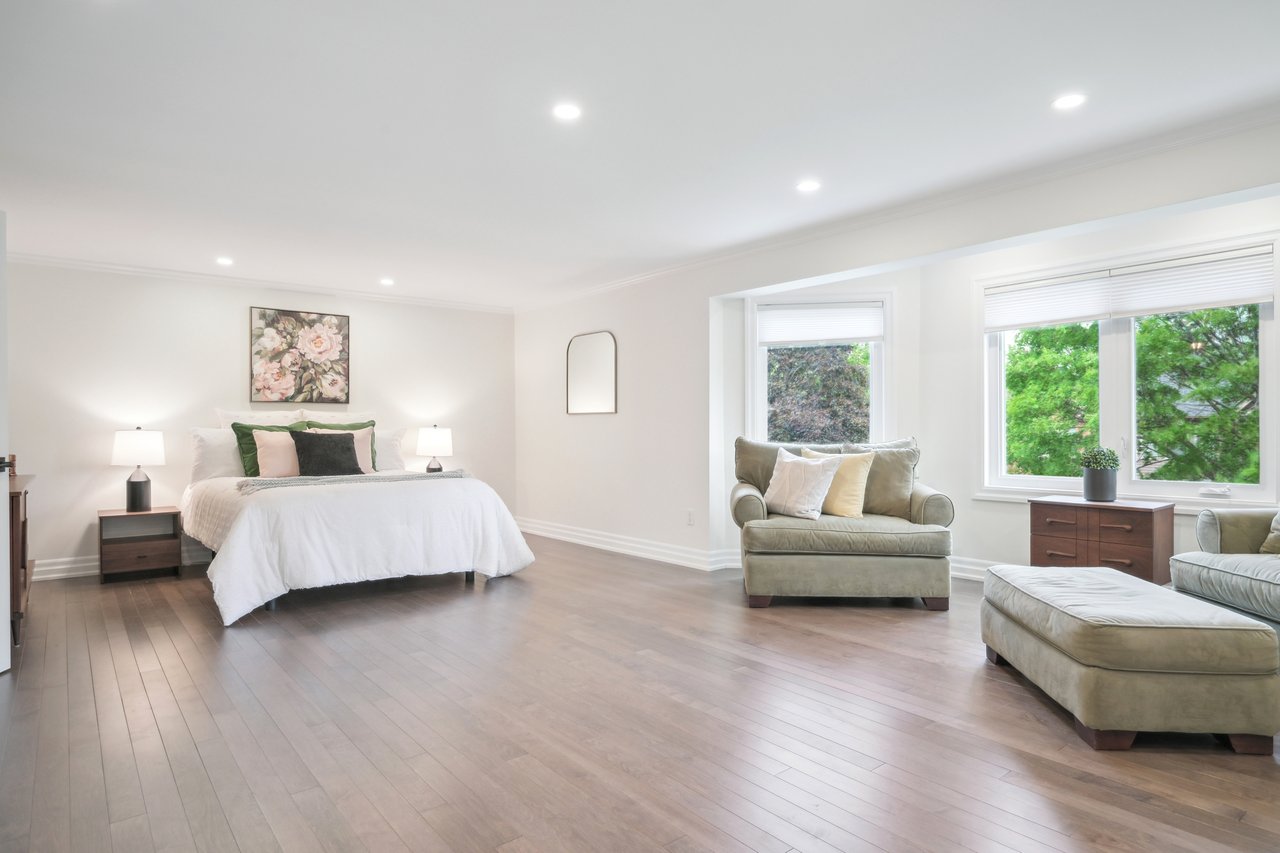 Executive Home in prestigious Glen Abbey