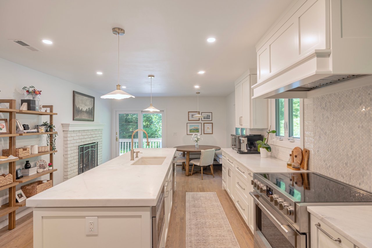 35 Katrina Circle Bethel CT: Home for Sale in Sleepy Hollow Estates