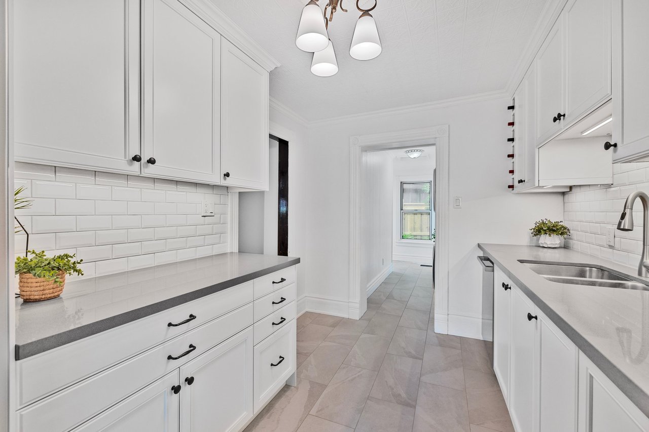 411 Millard Ave, Newmarket
