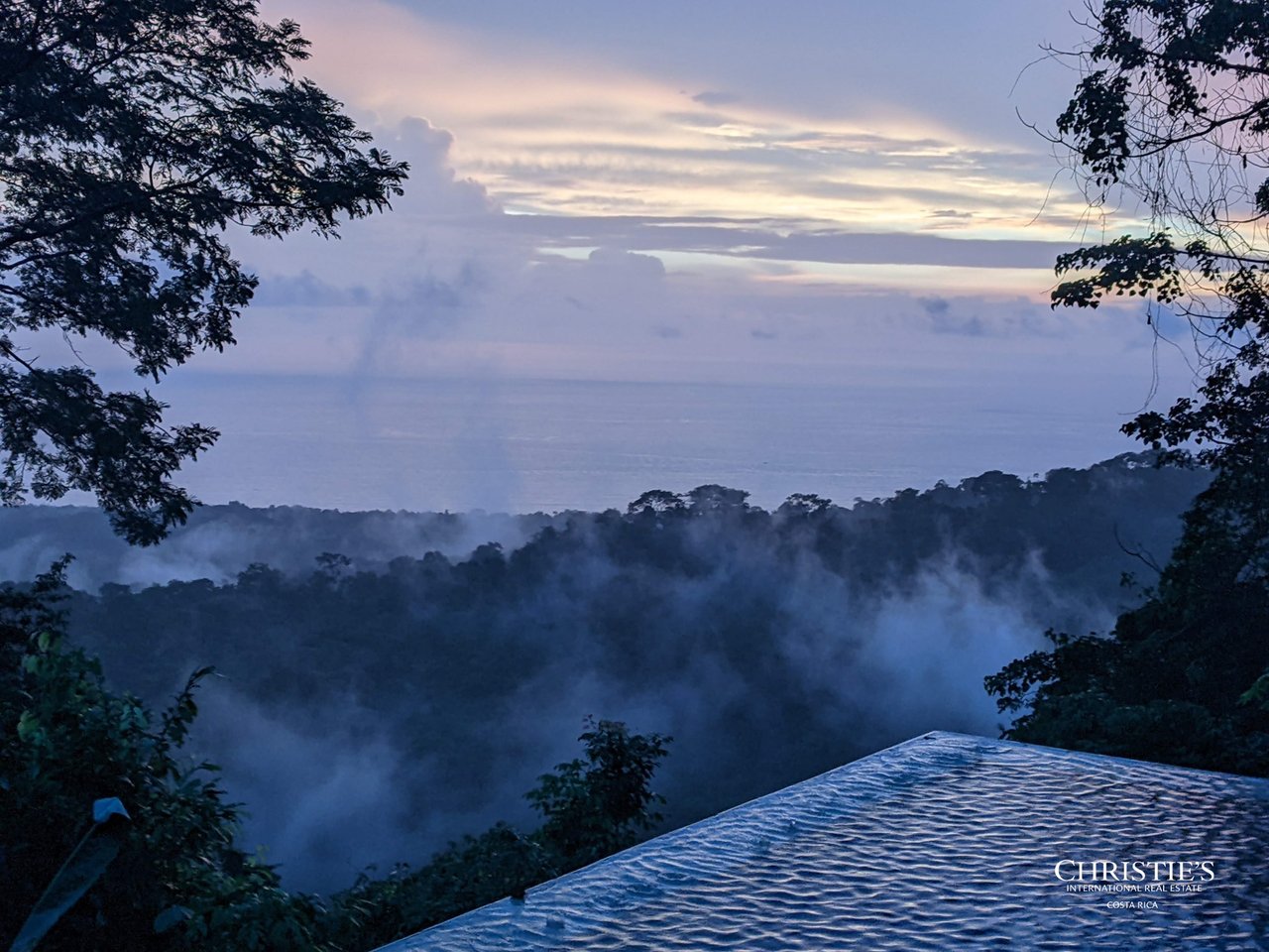 The Zen Villa | Award-Winning Teak Luxury Home with Ocean Views 