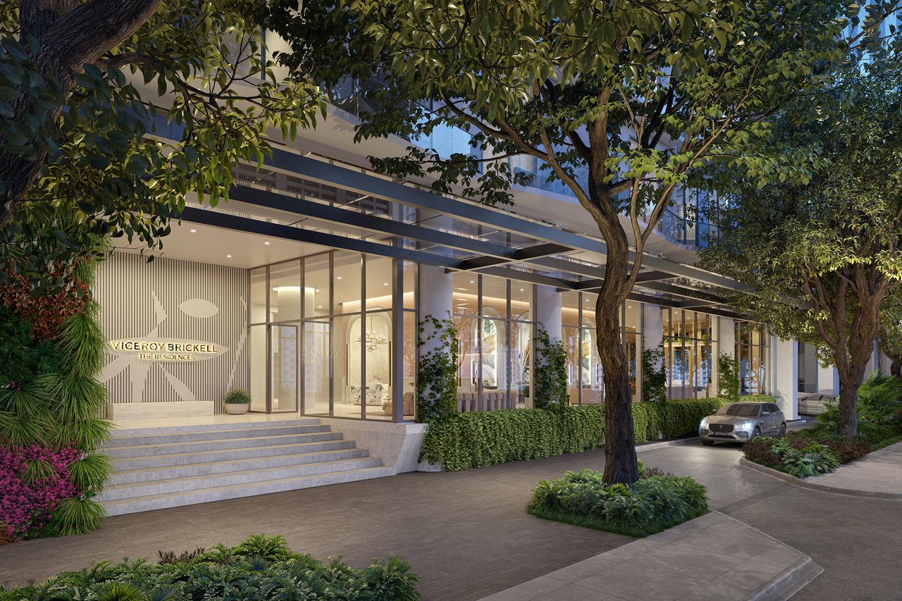 Viceroy Residences