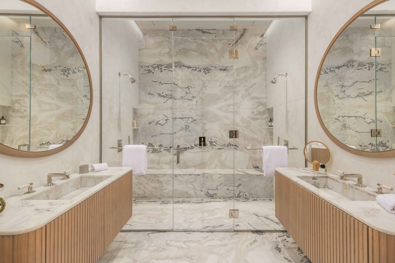 85 Worth Street - Boutique Tribeca Loft Residences with High Tech Facilities