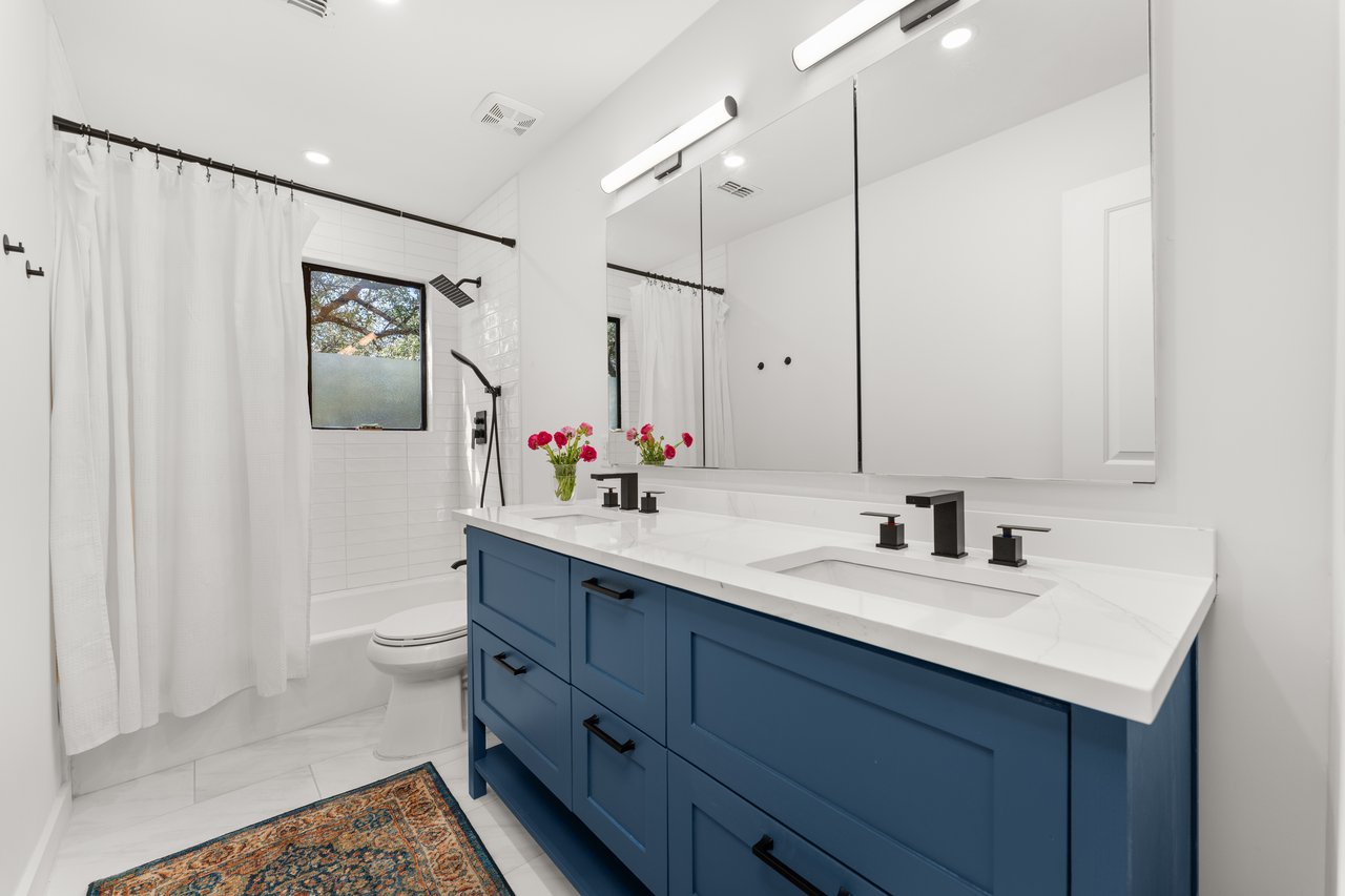 5115 McKittrick Canyon