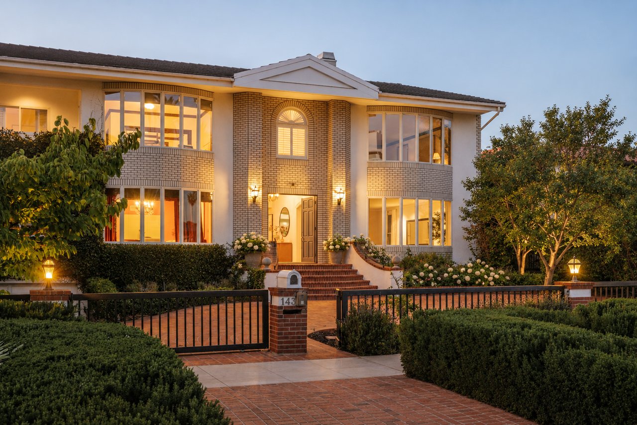 143 Marguerita Ave