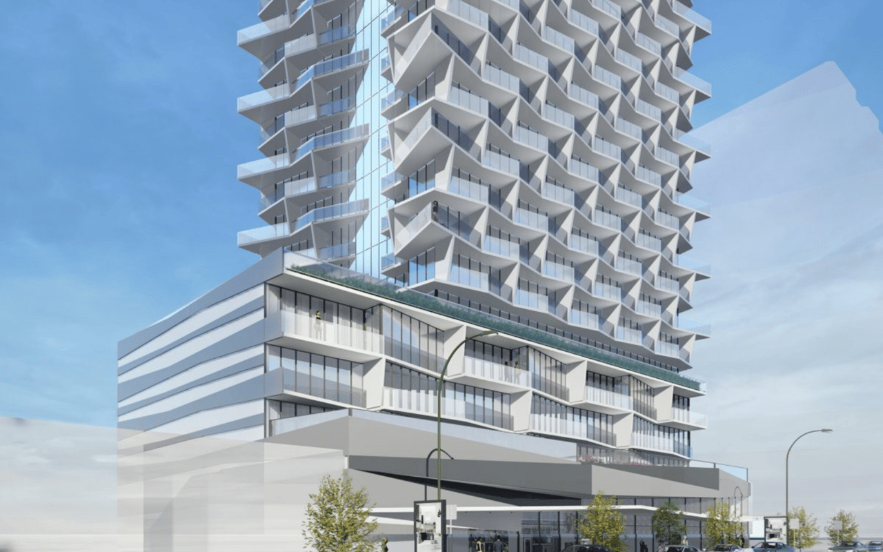 5400 Yonge Street Condos
