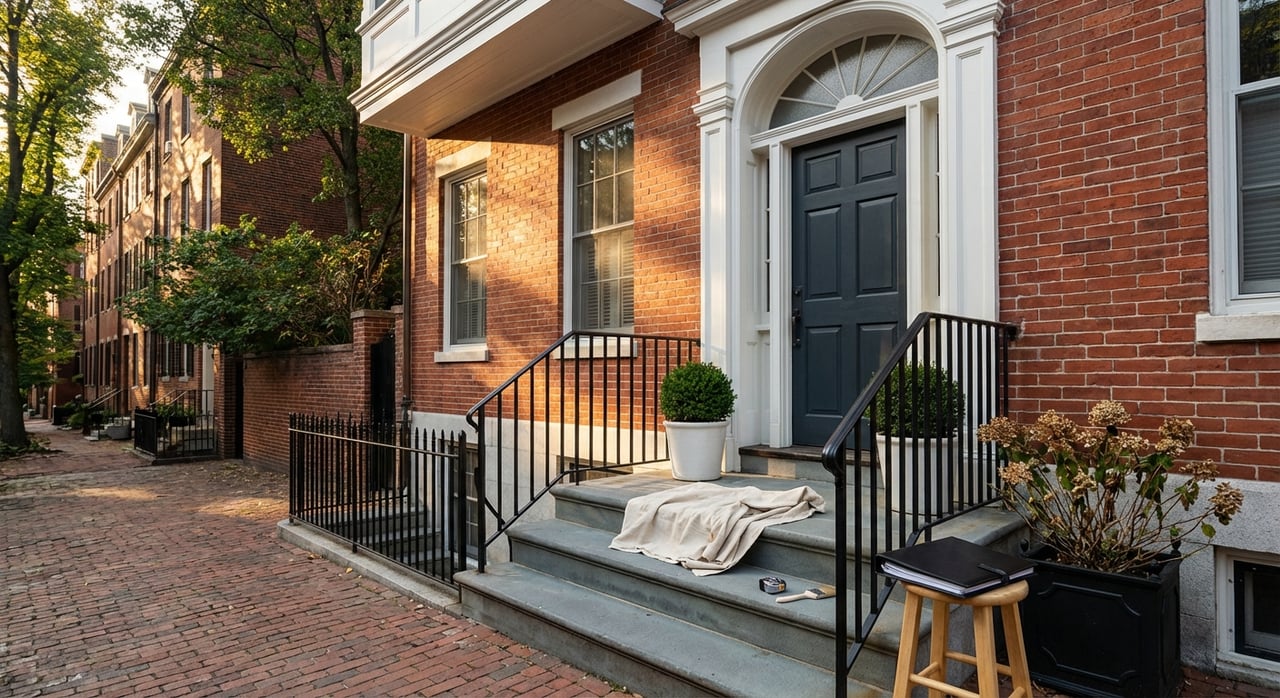 How To Choose The Right Listing Plan In Hartford