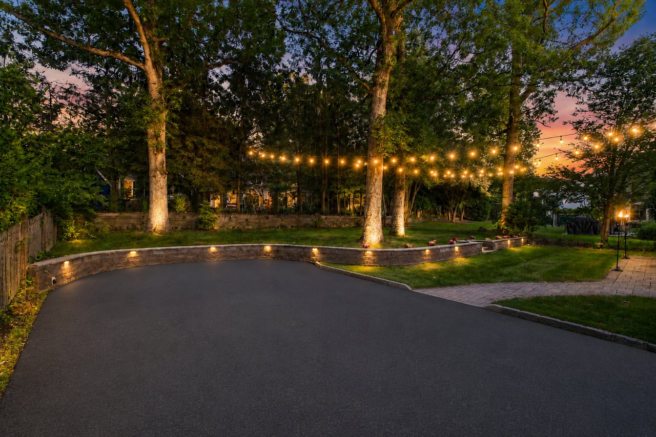 Timeless Elegance. Premier Deerfield Location. Exceptional Living.