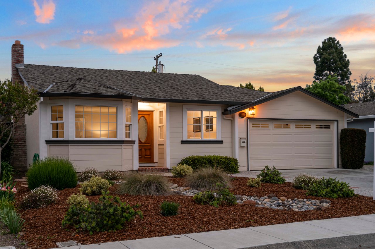 West Valley San Jose - Seller Represented