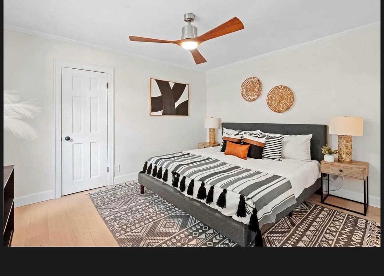 2507 South 6th St, Austin, TX 78704