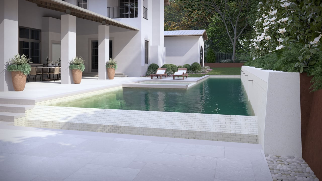 The Tarryhill Estate