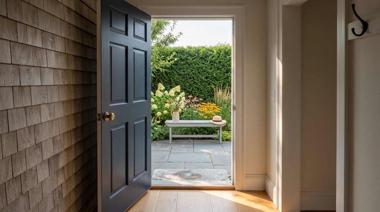 Northeast Harbor's August 2026 Runs on Tuesdays: A Resident's Read on the Month