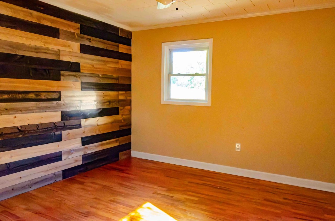 Sold - 1960's Brick Home in Anderson, SC - A True Gem