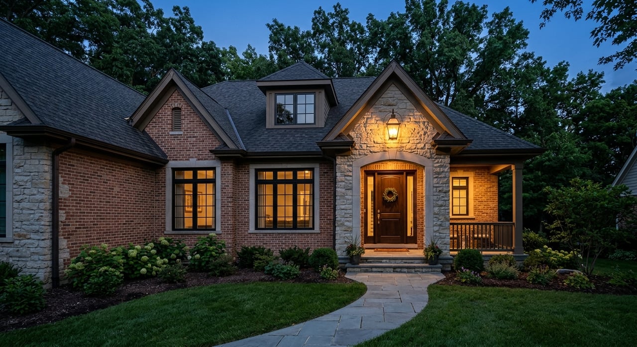 Living In Oak Ridge: Local Housing And Community Overview