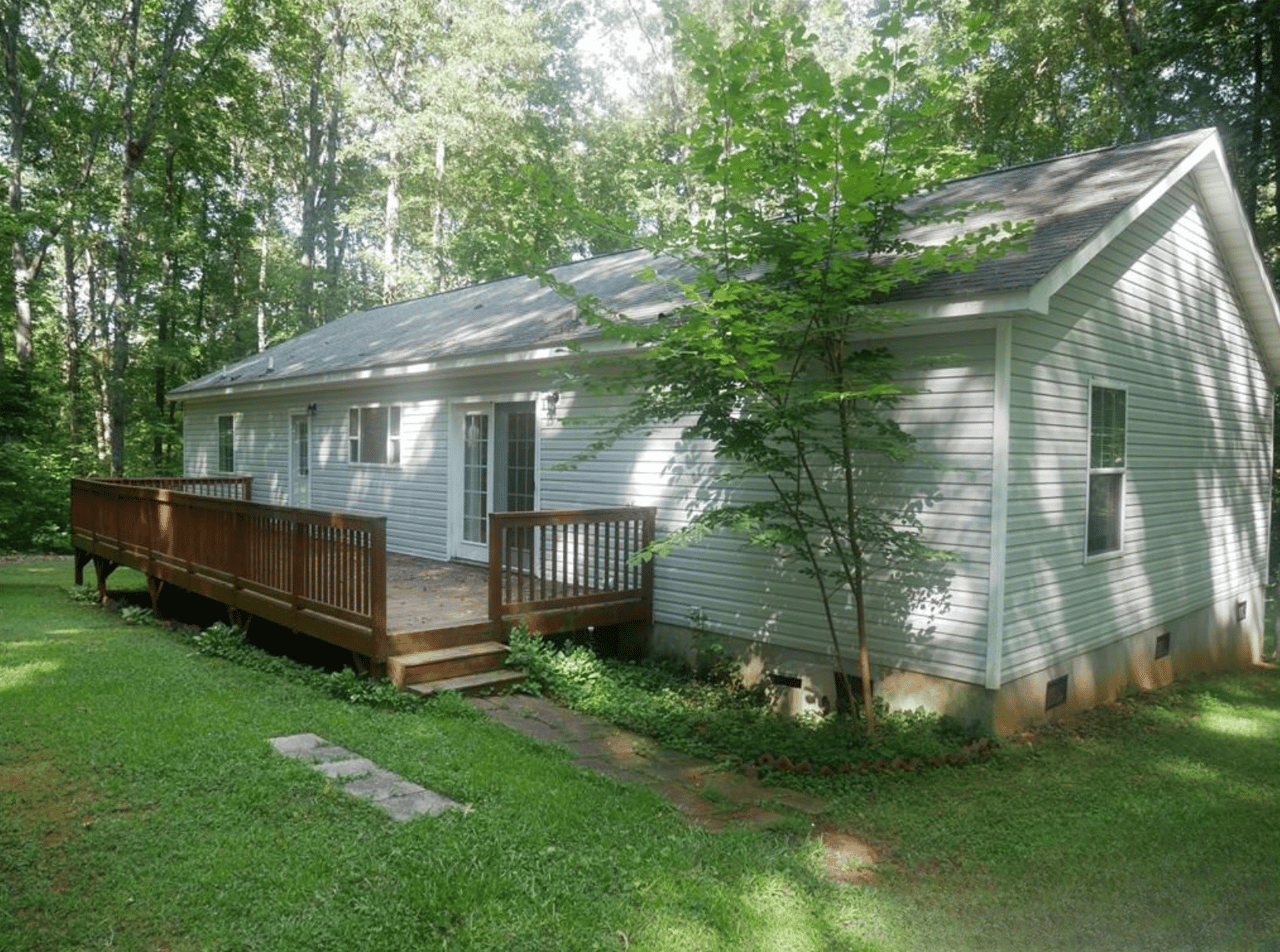 4168 Madonna Drive