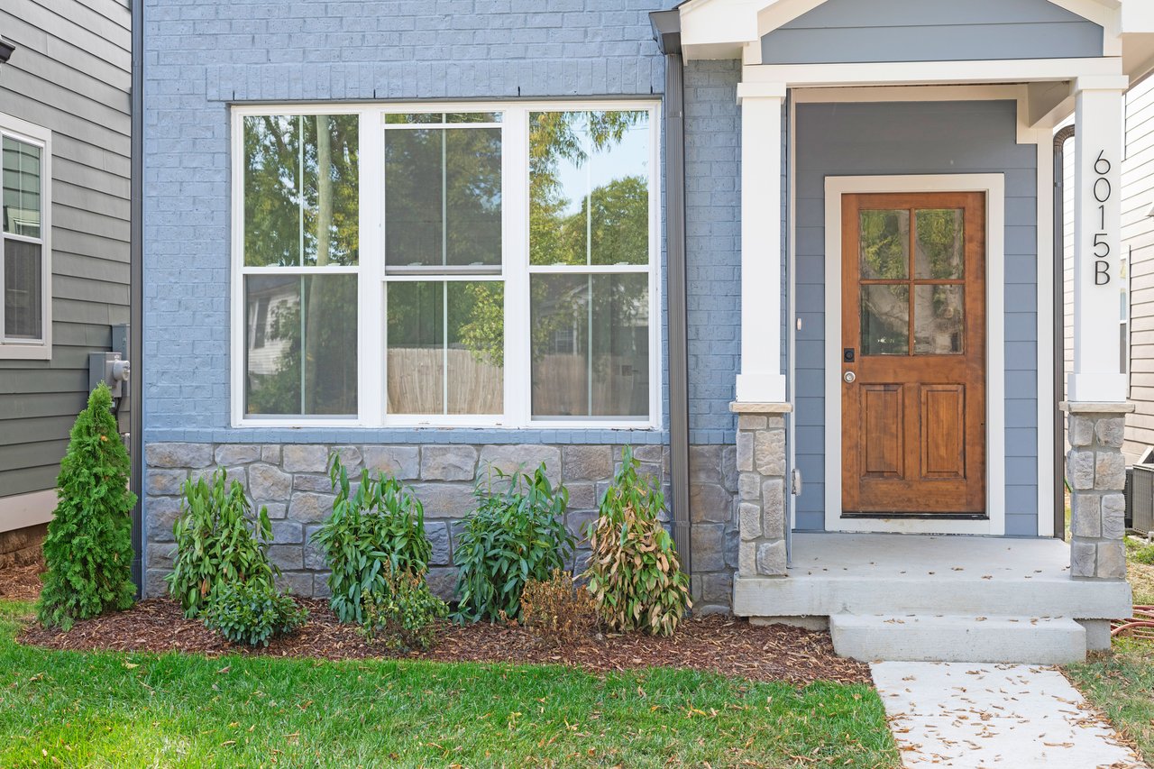 Charlotte Park Multi-Unit Residential