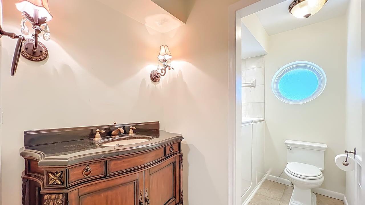Timeless Olde Winter Park Home in Park Grove