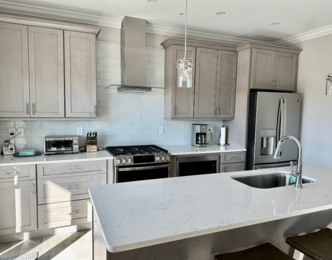 101 W 9th St. Unit 106