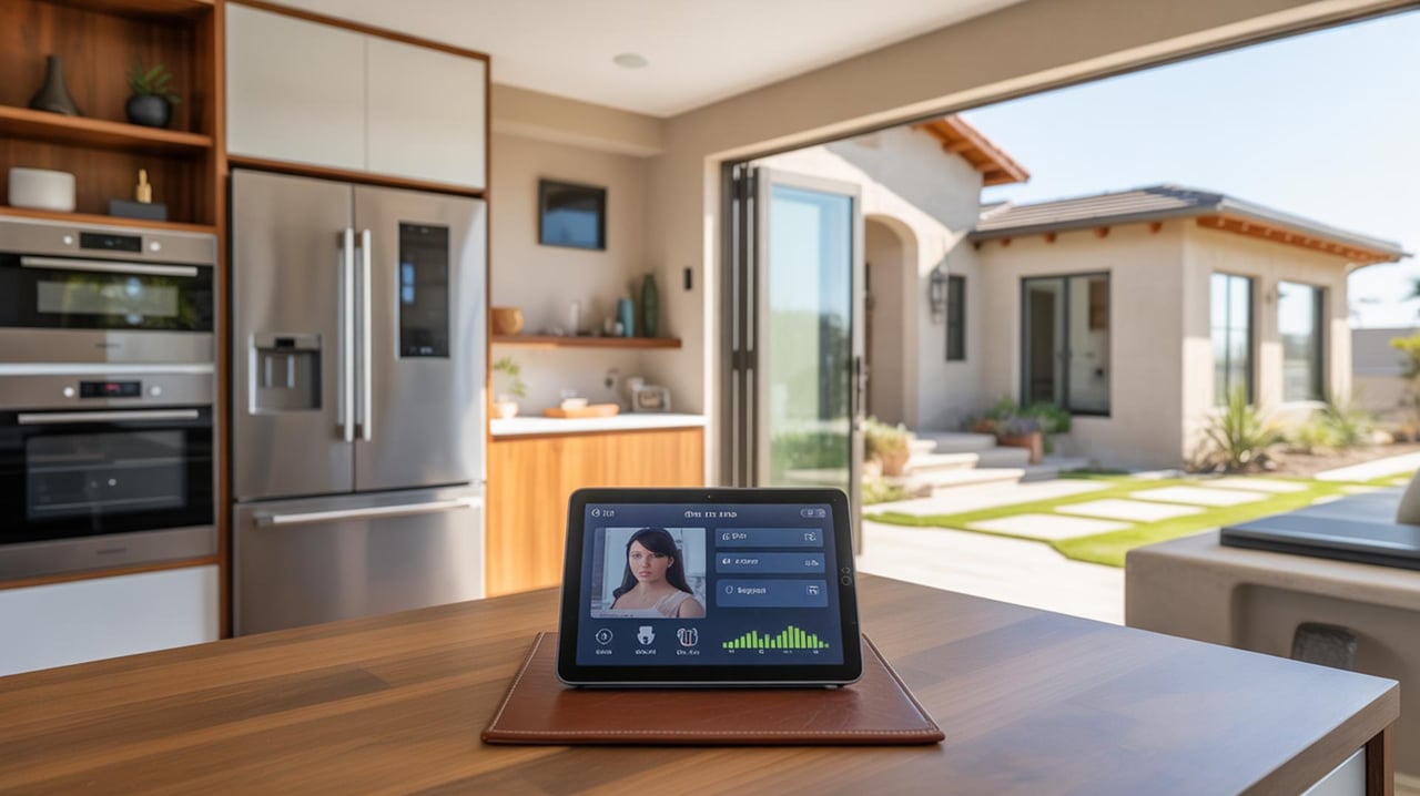 Smart Home Must-Haves for Cerritos Homeowners in 2025
