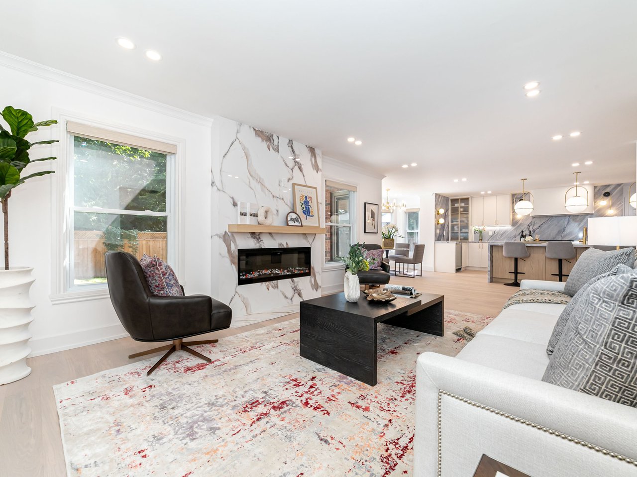 19 Willett Crescent