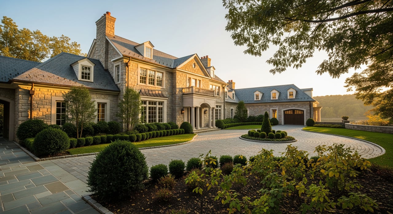 Selling in Bethesda, Buying in Potomac: A Move‑Up Playbook