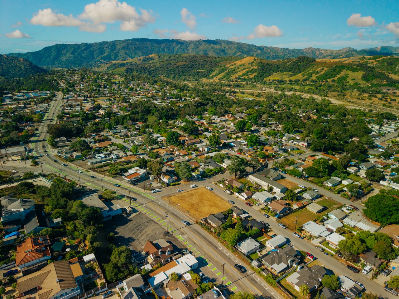 805 Ventura Avenue, Oak View, CA, 93022